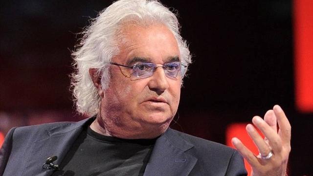 Briatore : "Revenir en F1 ? J'ai des choses plus importantes à régler" Briatore : "Revenir en F1 ? J'ai des choses plus importantes à régler"
