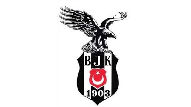 Beşiktaş'a yeni arma