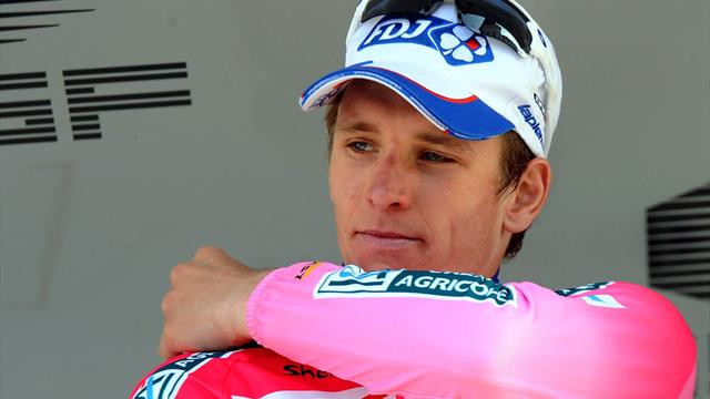 Demare mènera la FDJ