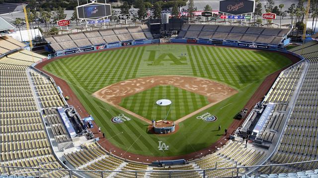 En 2022, on pourra se rendre au Dodger Stadium en télécabine