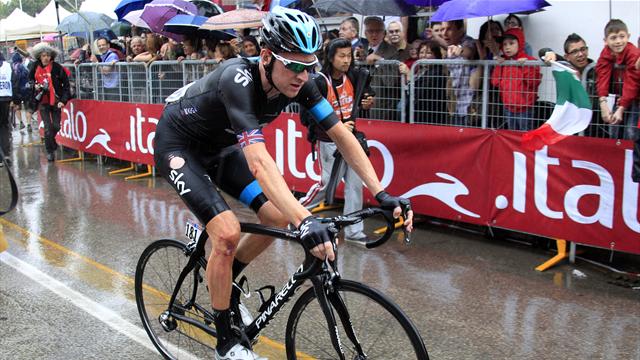 Wiggins, Nibali, Hesjedal... l'heure du premier bilan