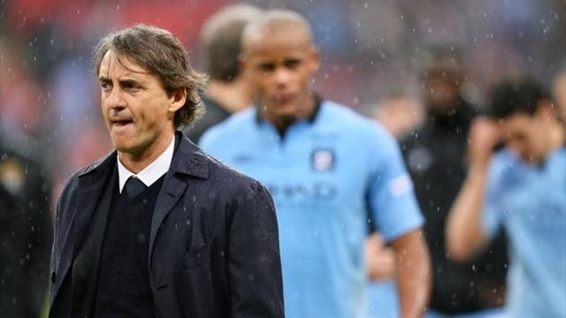 Manchester City aurait rémunéré Mancini via un paradis fiscal