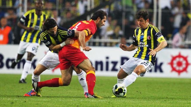 Derbide 375. randevu