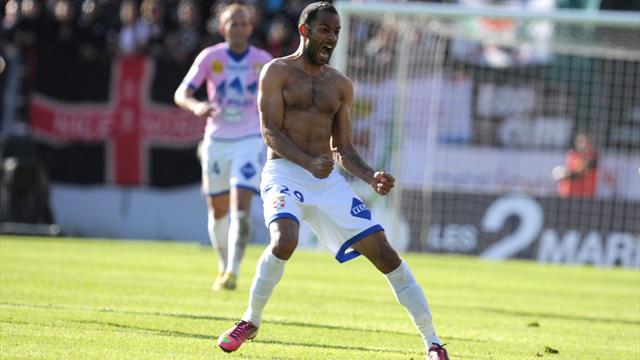 Khlifa : "Mon but, c’est un rêve"