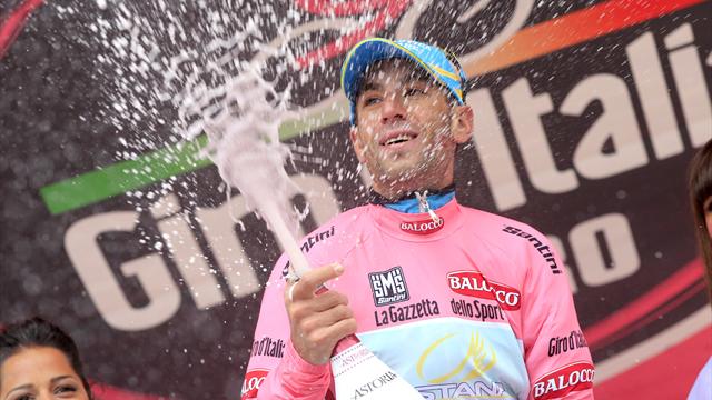 Nibali sans rival