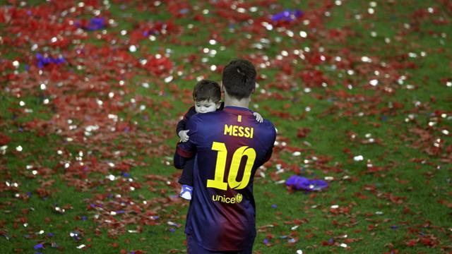 Six raisons de suivre la dernière journée de Liga