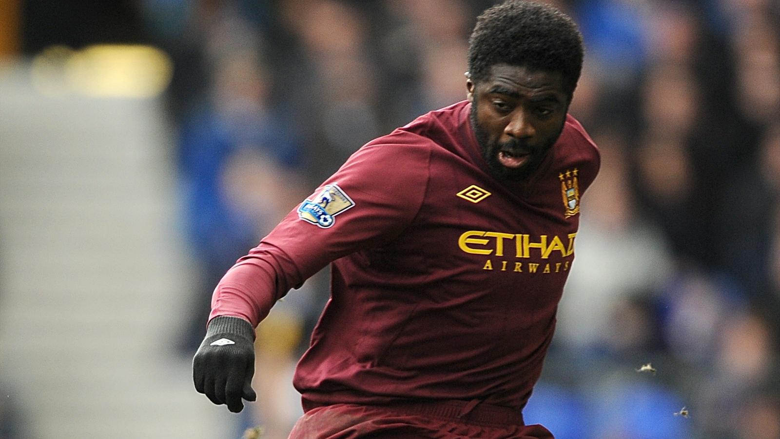 Kolo Toure Kolo Toure
