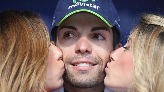 Movistar flirte avec la "dolce vita"