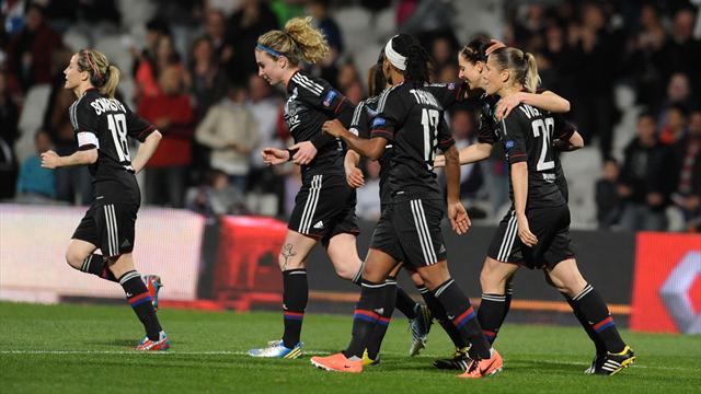 Rien n’est fait pour l’OL