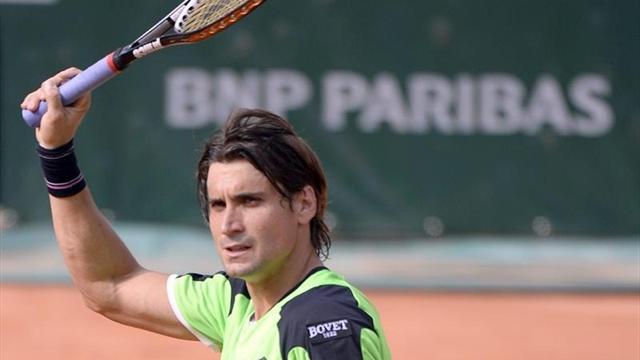 Pour Ferrer aussi, c'est la chance de sa vie