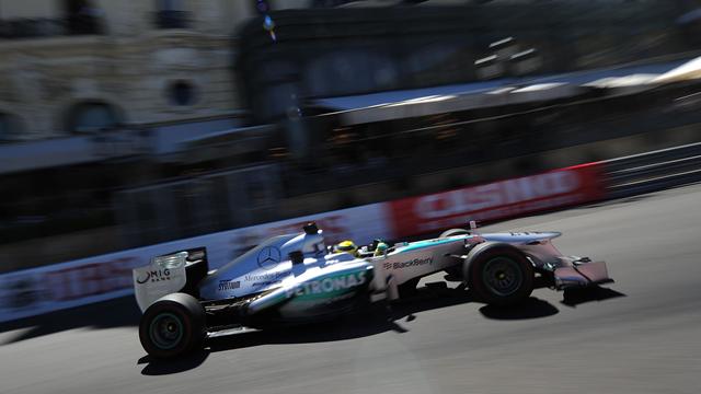 Rosberg, trente ans après