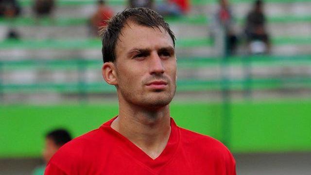 Сергей Литвинов: «Самое вкусное у человека – это ладонь»