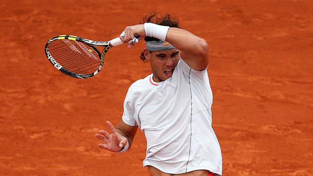 Players' Cut: Nadal loses a point against Djokovic, but who cares when it’s like that Players' Cut: Nadal loses a point against Djokovic, but who cares when it’s like that