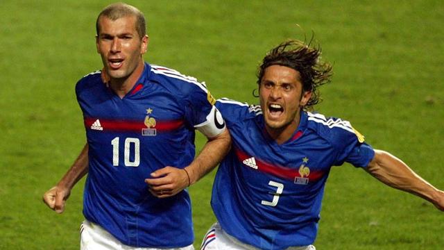 Top 100: Quand les Bleus deviennent fous