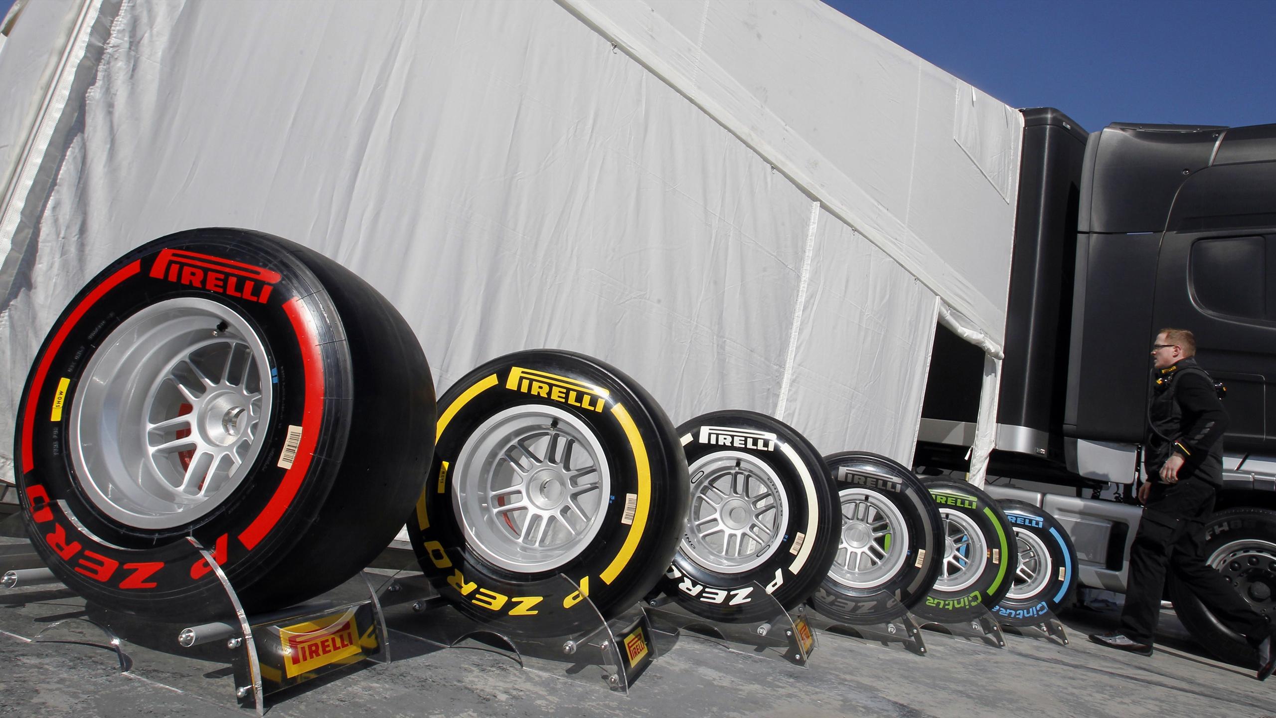 Check tyres мерседес