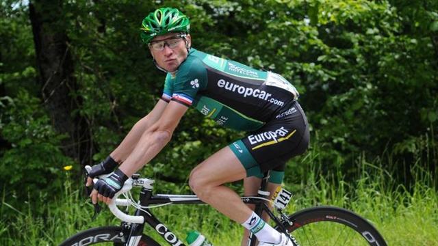 Voeckler est allé jusqu'au bout