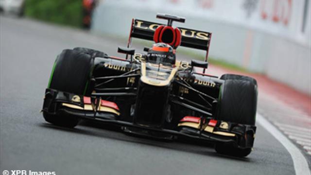 Räikkönen et Ricciardo pénalisés !