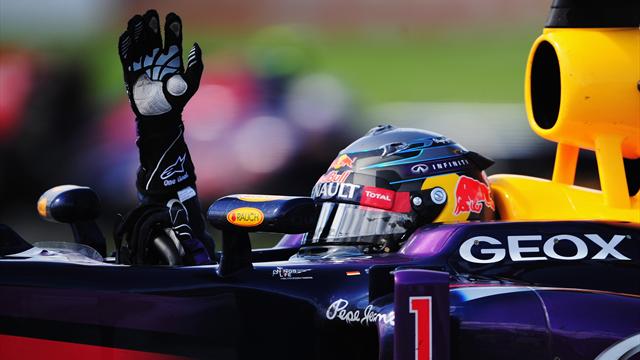Kanada GP sonrası...