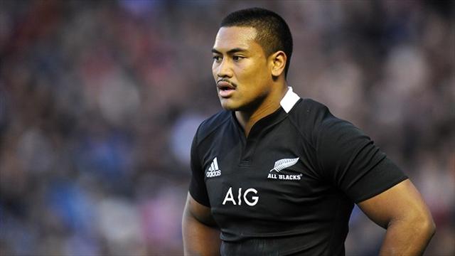 All Blacks' Jane, Vito, Savea dropped by Hurricanes for breaking team rules