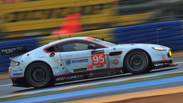 Les 24 Heures du Mans endeuillées