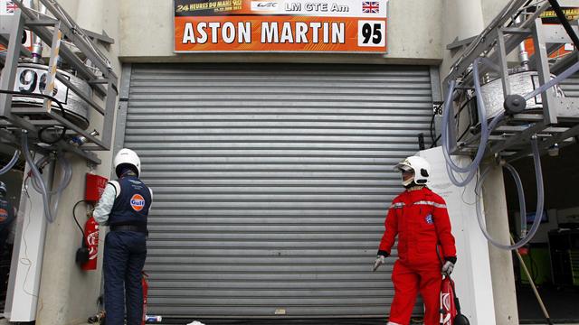 Simonsen : la piste de la perte de contrôle