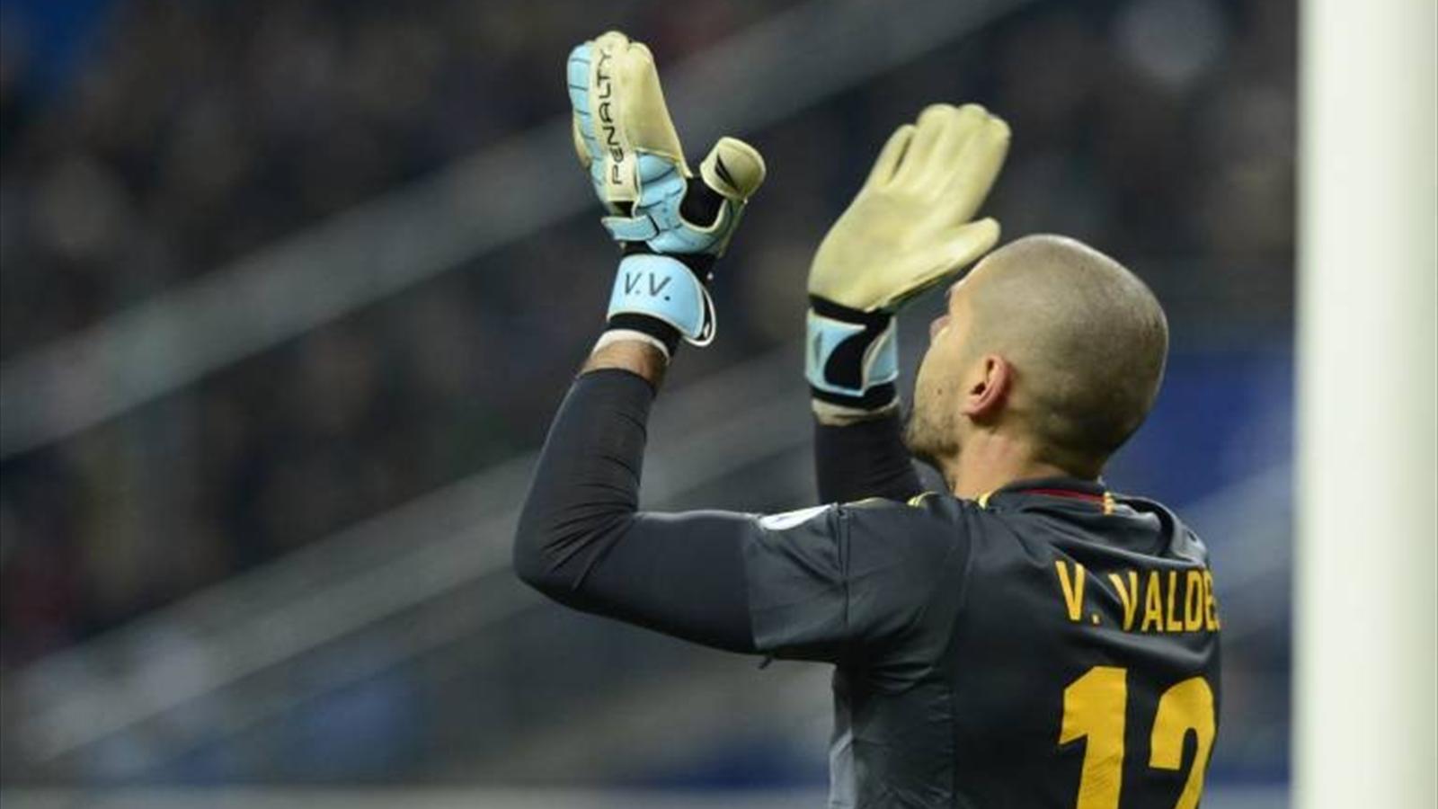 Alexandre Valade Quel gardien au FC Barcelone en 2014-2015 ? La liste des prétendants ...