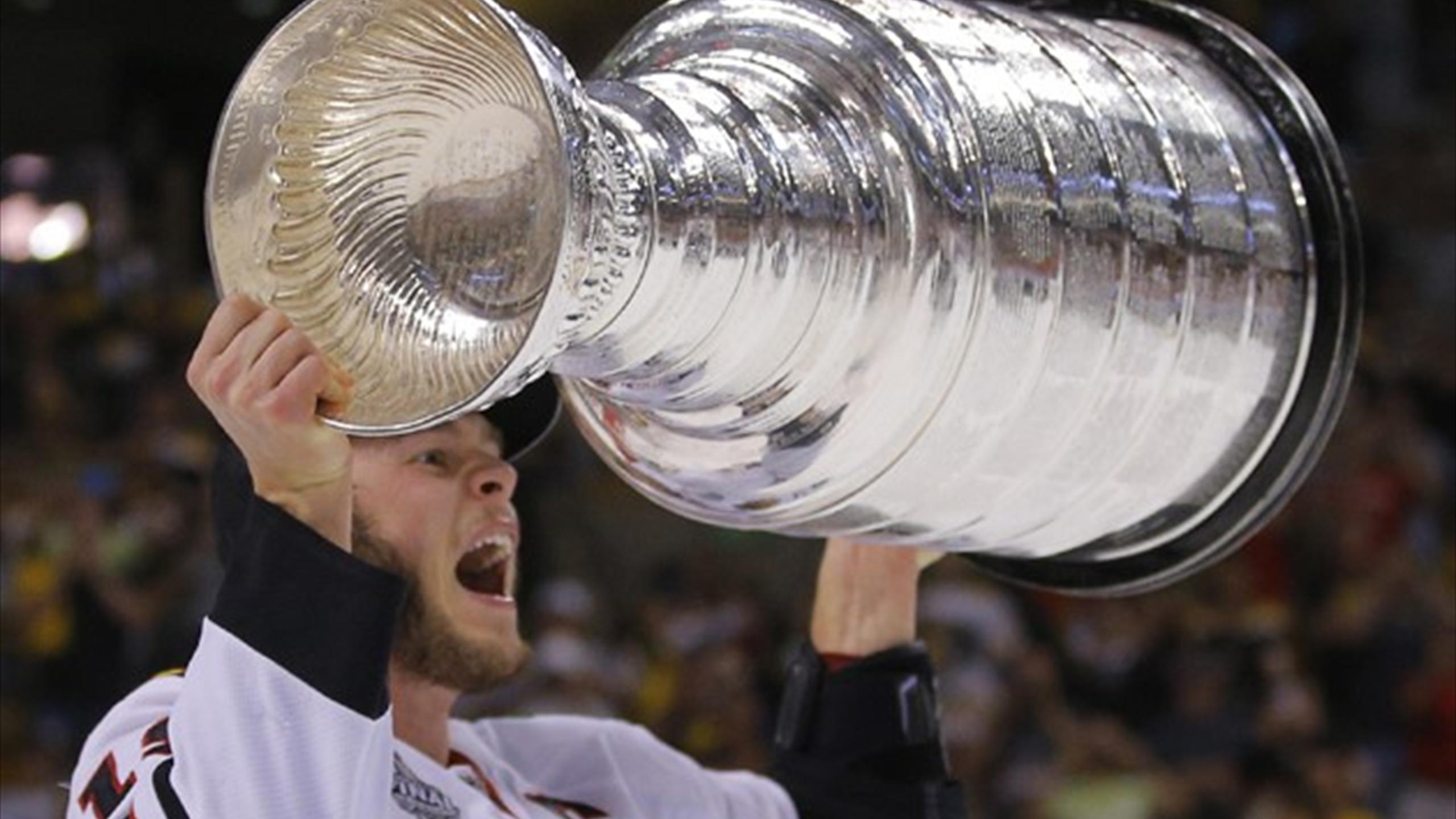 List of Stanley Cup champions Eurosport