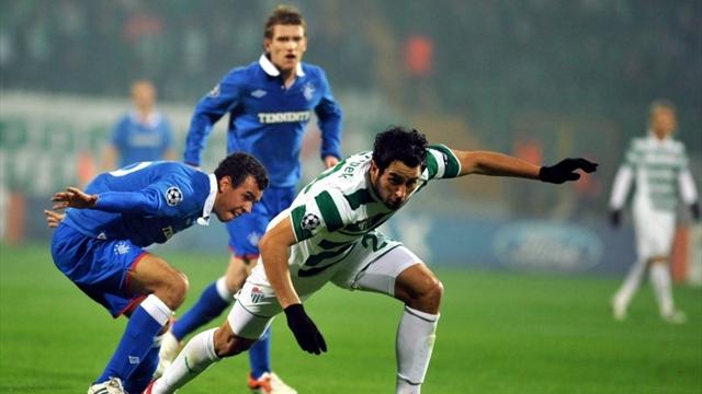 Bursaspor, Ozan İpek ile yollarını ayırdı