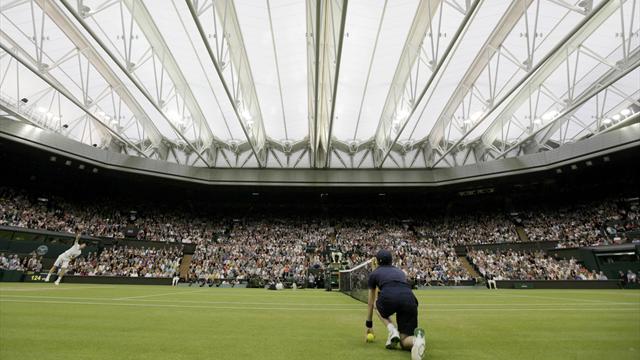 Wimbledon could be postponed or cancelled - AELTC
