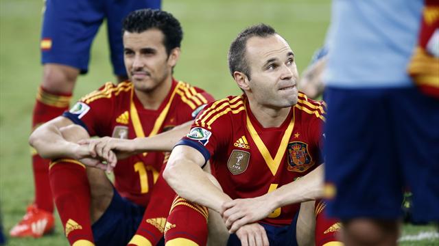 L’Espagne ne s’en fait pas plus que ça