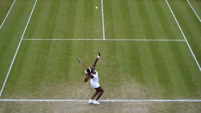 Cinq choses à savoir avant les quarts de finale