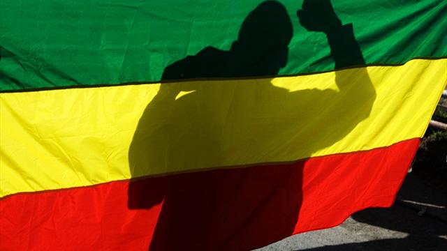 Ethiopia sack senior official over qualifying gaffe