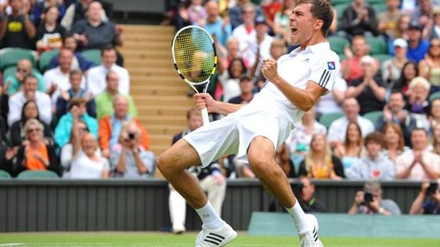 Janowicz plus fort que Fibak