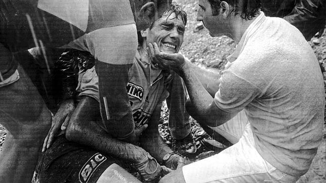 1971 Tour de France Luis Ocana