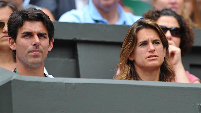 Mauresmo, celle qui a initié la révolution du clan Bartoli