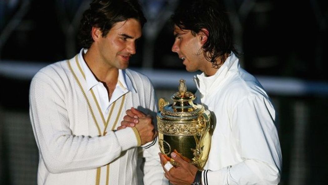 nadal federer 2008 wimbledon