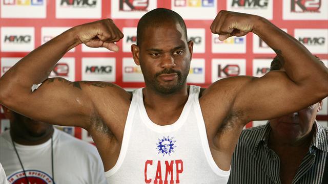 Tony Thompson: Fury is an easier fight than Price