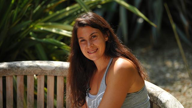 Bartoli prend au mot le commentateur sexiste de la BBC