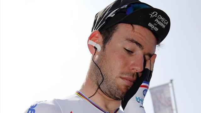 Cavendish renoue avec la compétition et la victoire