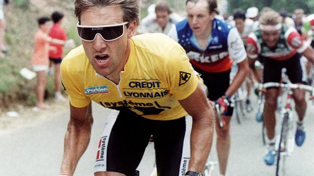 Mottet: "Quatrième du Tour, les gens s'en foutent"