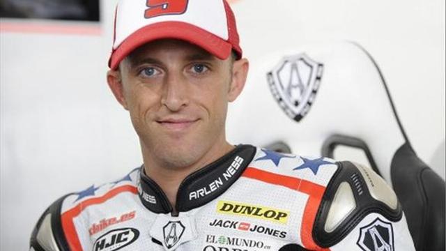 Kenny Noyes sale del coma y empieza a hablar