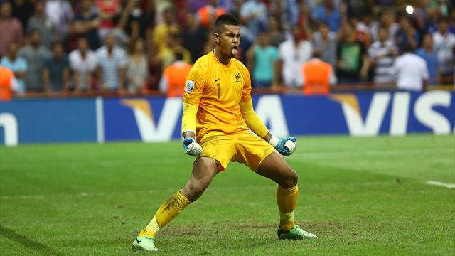 Le jour où… la France a battu l’Uruguay en finale de Coupe du monde