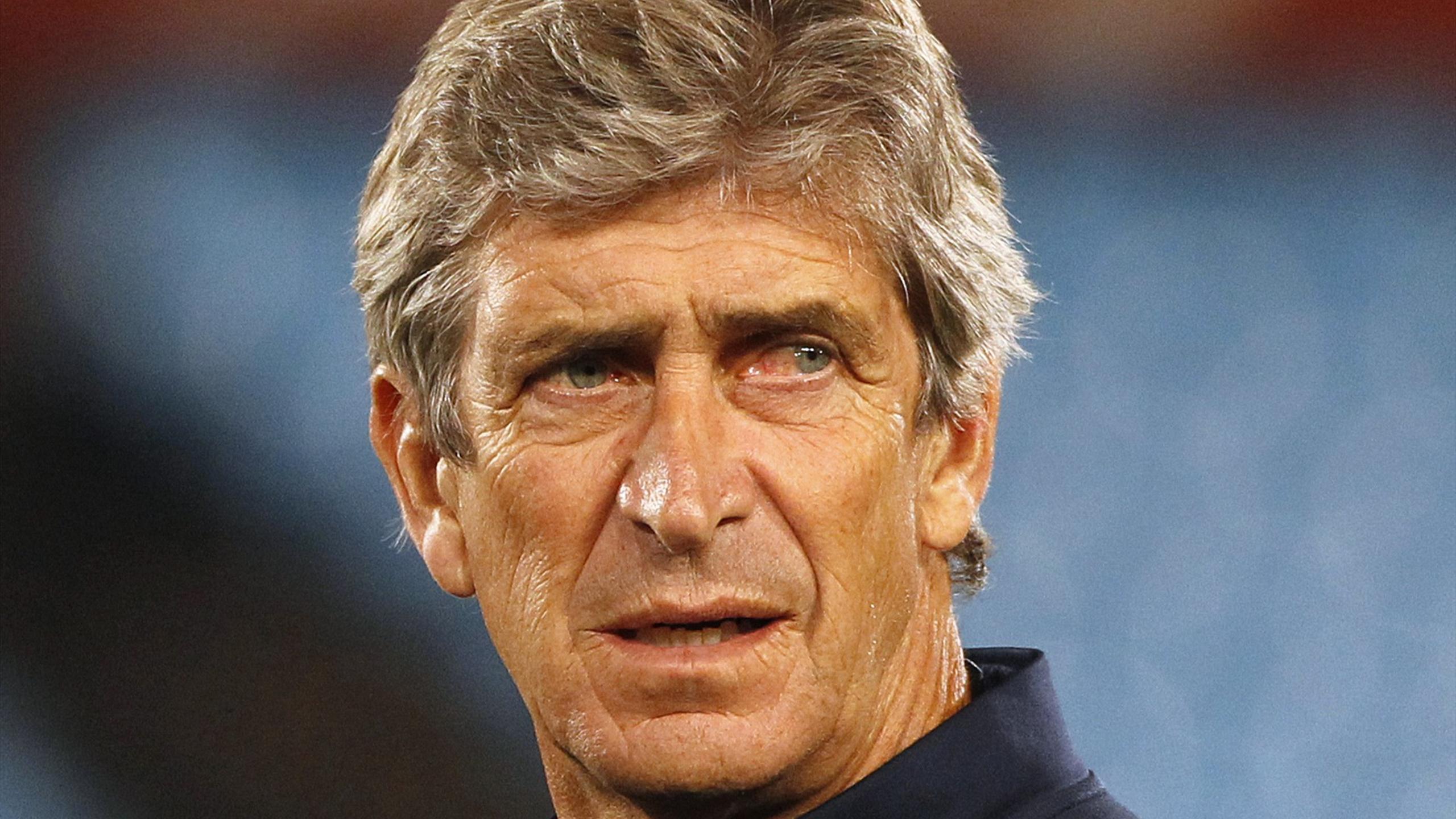 Manchester City aim 'to sign new striker this month' - Premier League