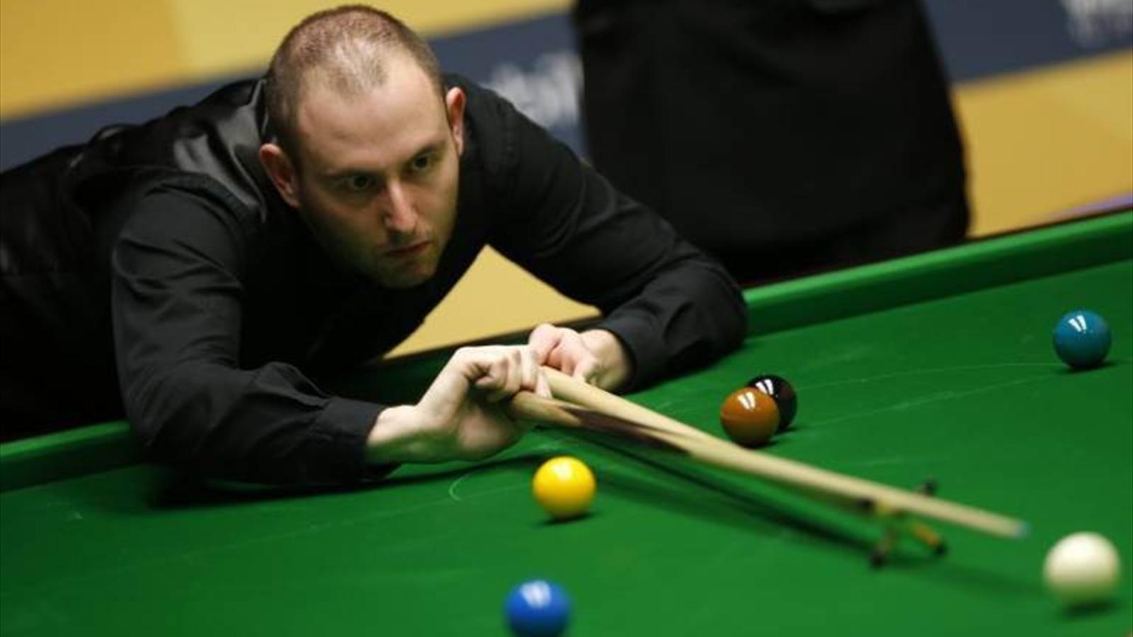 Weltrangliste Snooker Weltrangliste Snooker