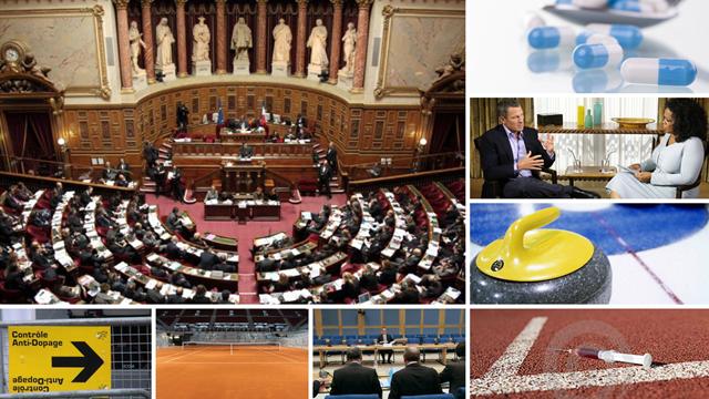 30 choses stupéfiantes lues dans le rapport du Sénat