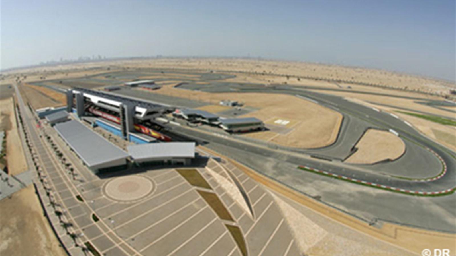 Les essais hivernaux à Dubaï ? Saison 2014 Formule 1 Eurosport