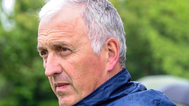 Bergeroo : "Je serai jugé sur mes résultats"