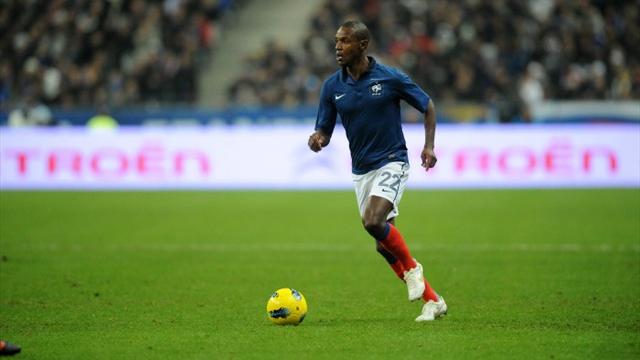 Abidal et Nasri de retour, Kondogbia débarque