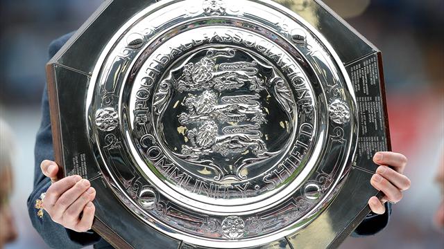 Le Community Shield ou le "trophée du shérif"