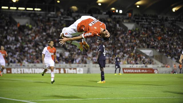 Monaco et Lyon rêvent plus grand